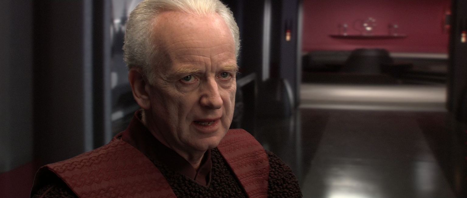 Ian McDiarmid