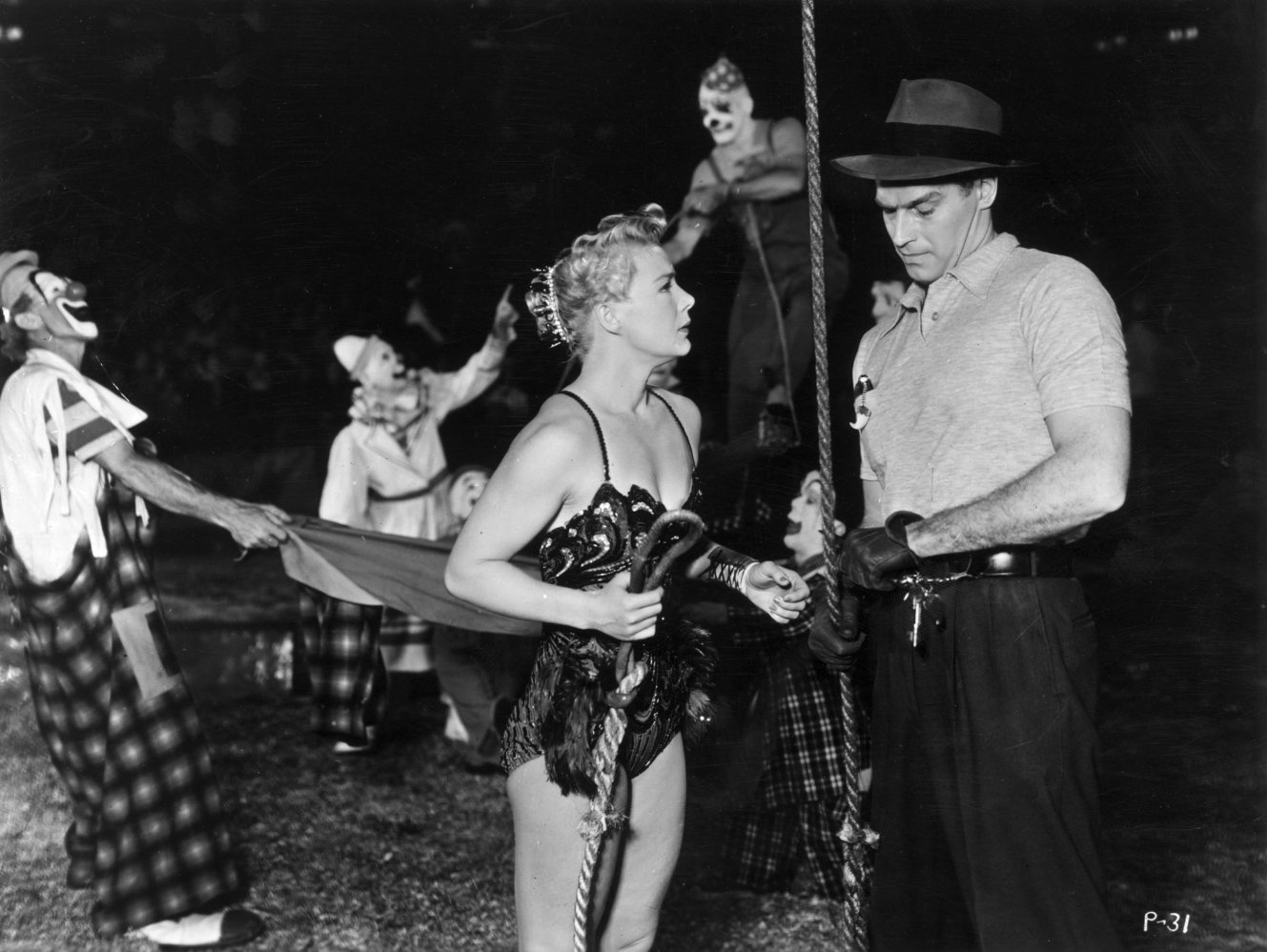 Betty Hutton
