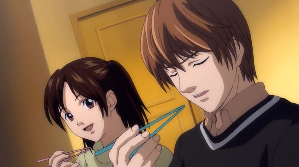 Sayu Yagami