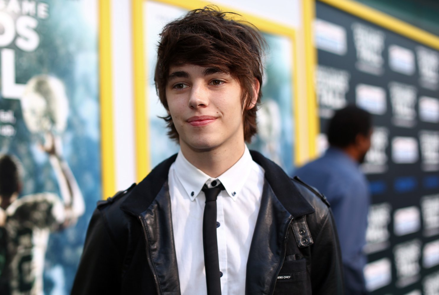 Evan Crooks