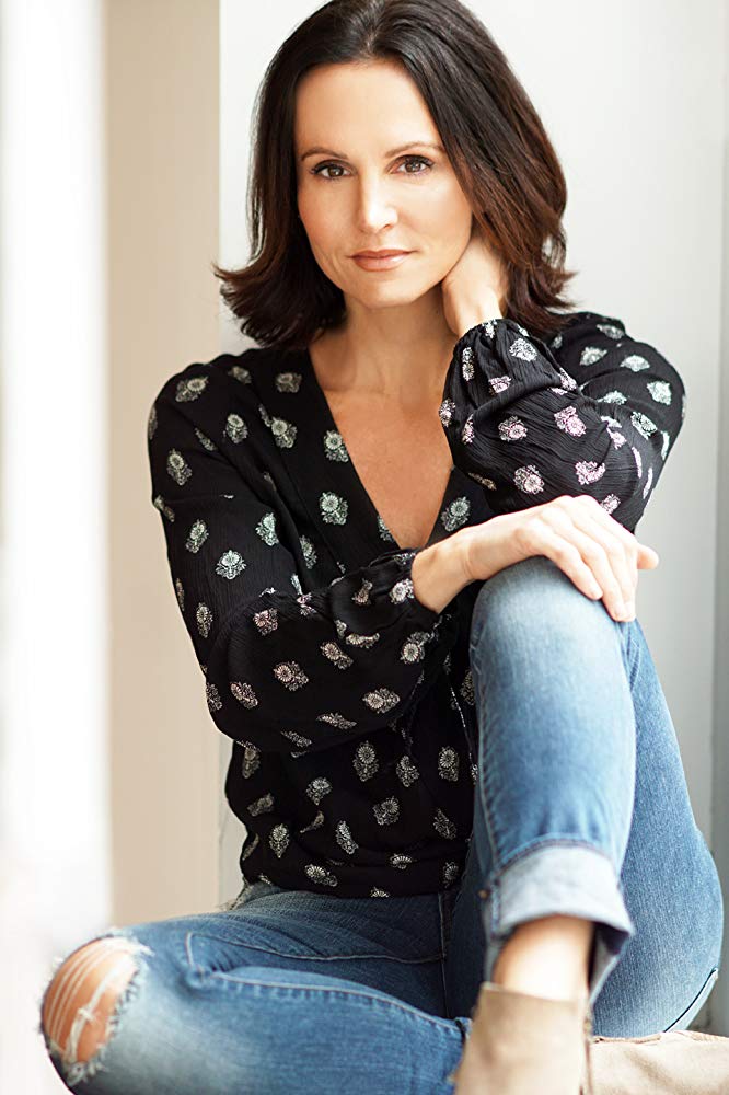 Anna Terry