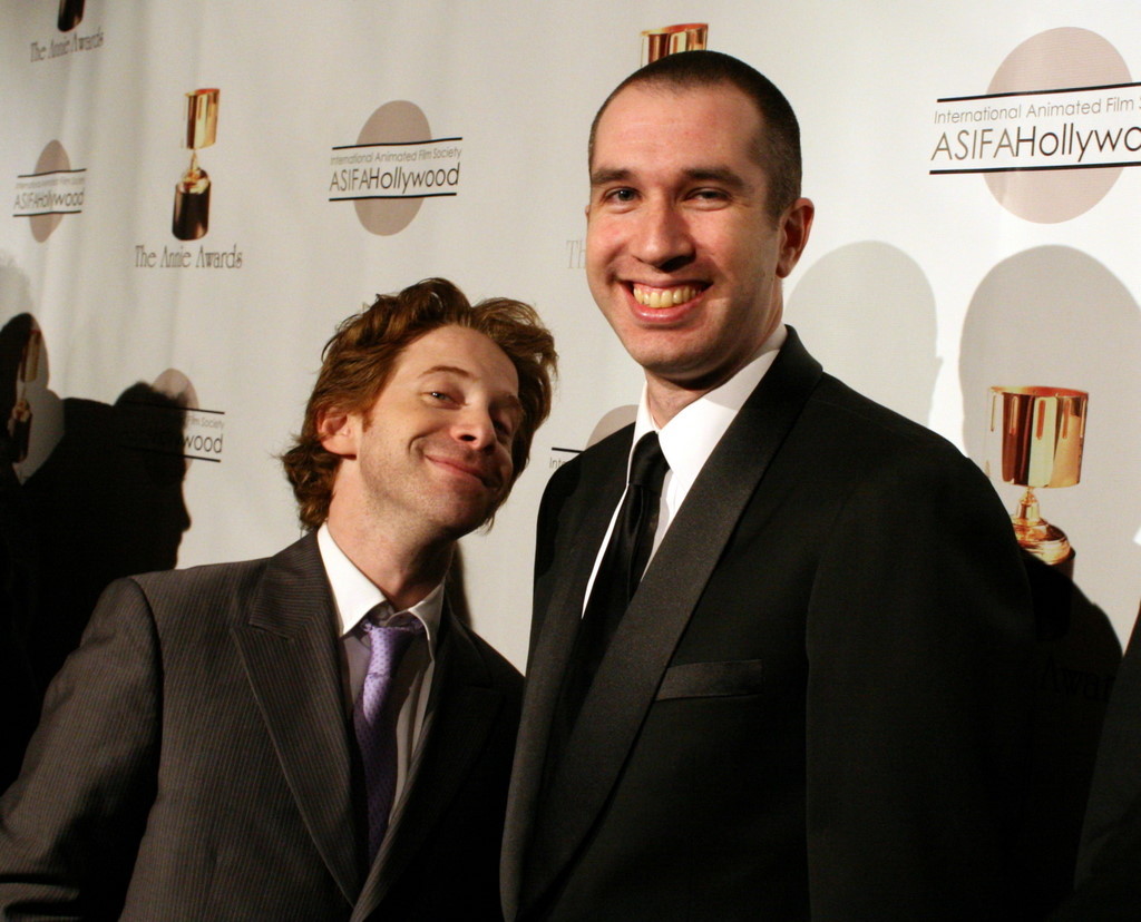 Matthew Senreich