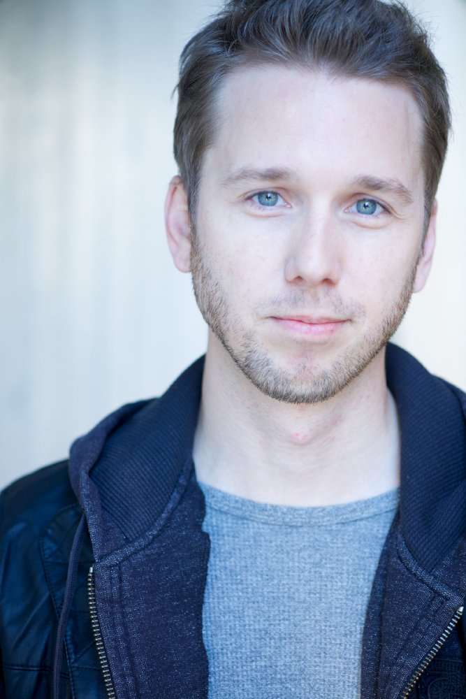 Jeff Tschida