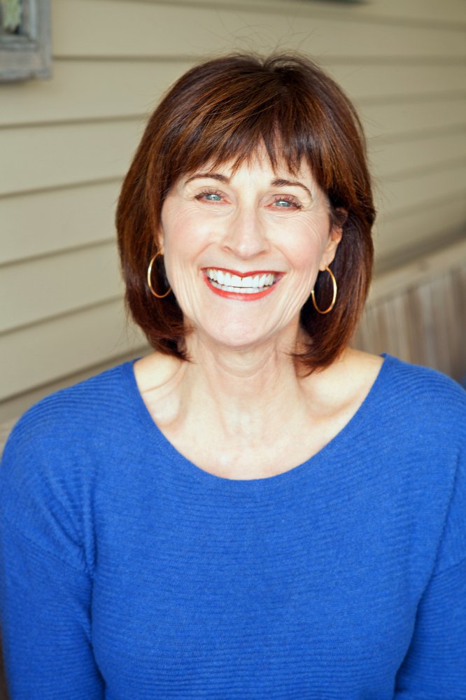 Jeanne Caldarera