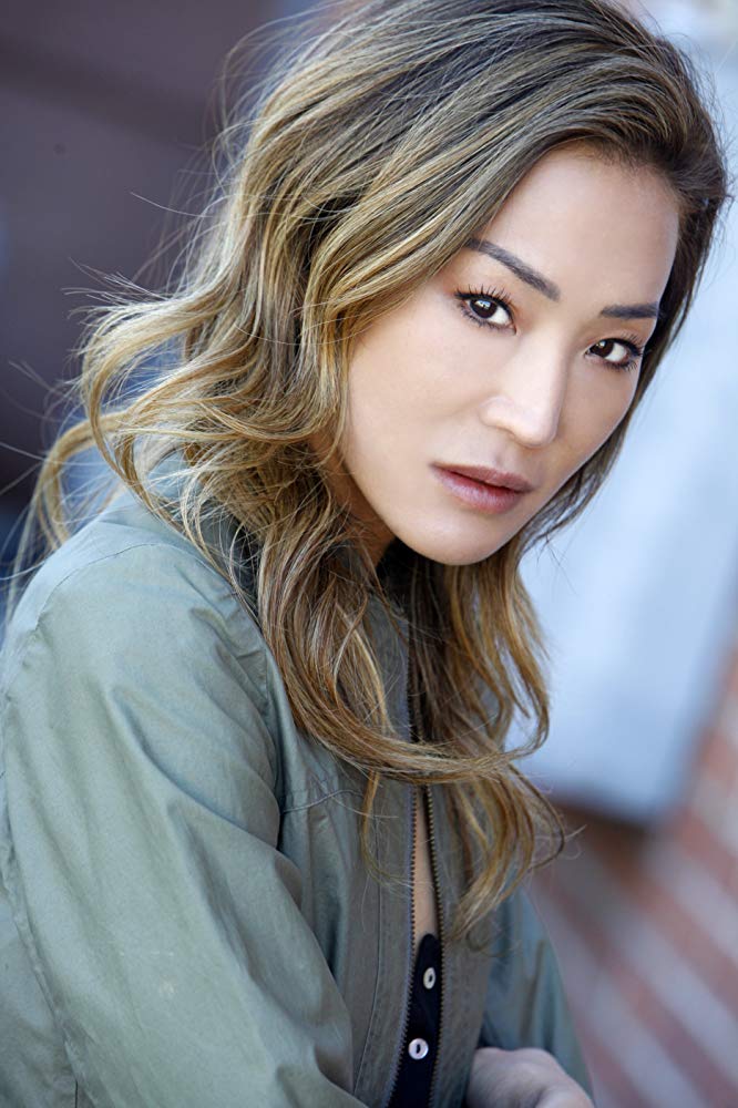 Jeanie Lim