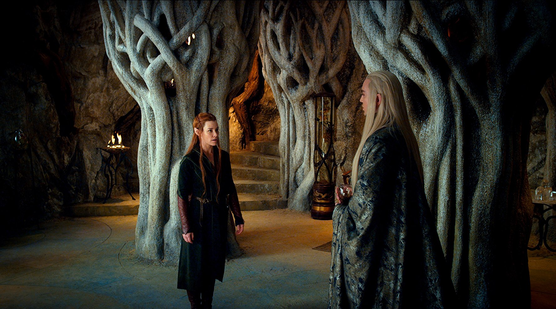 Thranduil