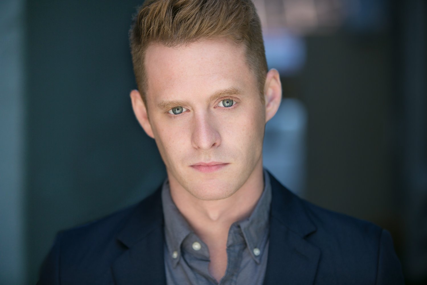 Tim McKiernan
