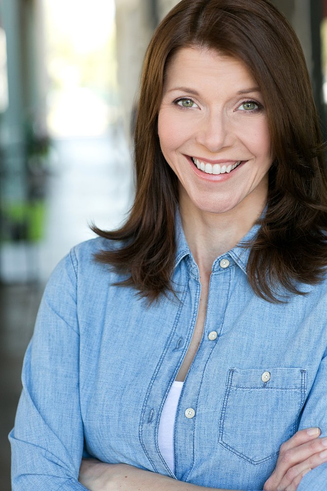 Diana Murphy