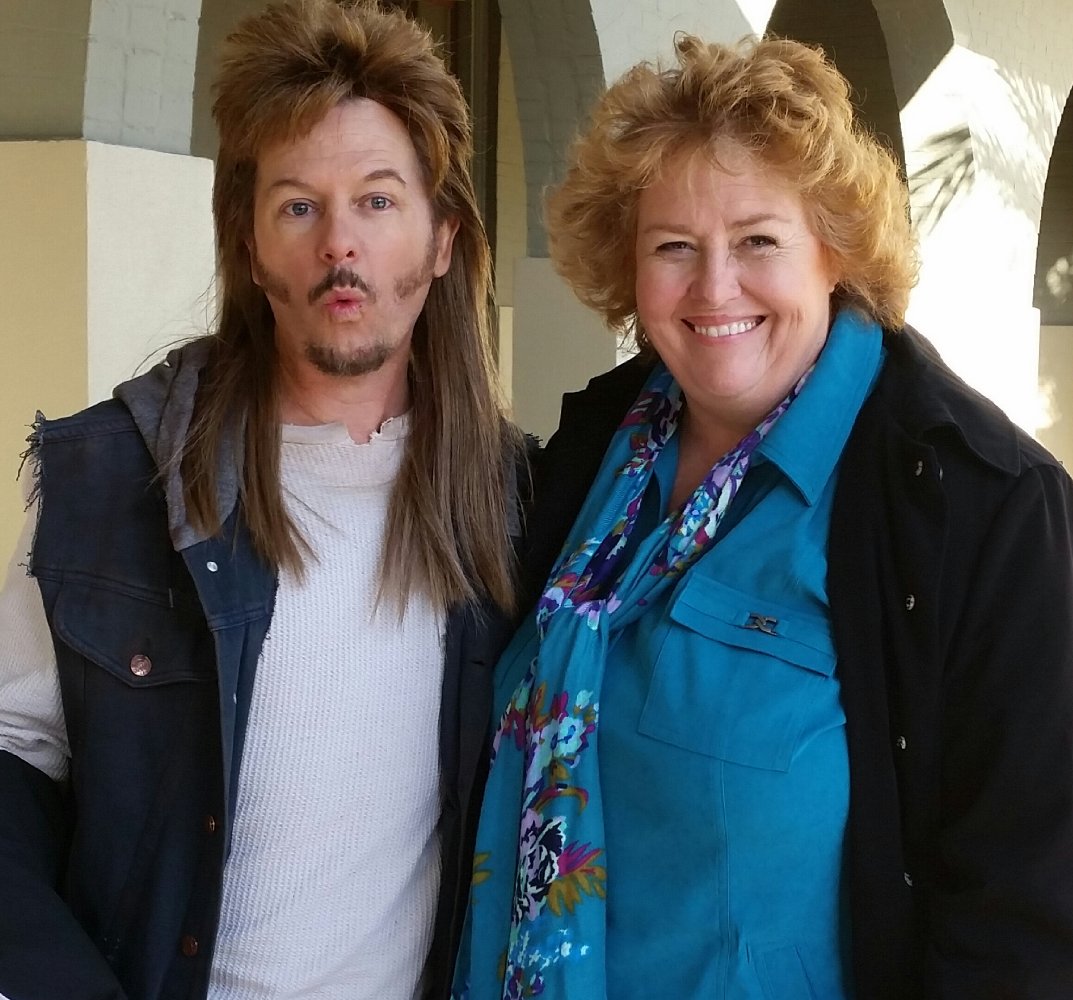 Tracy Weisert