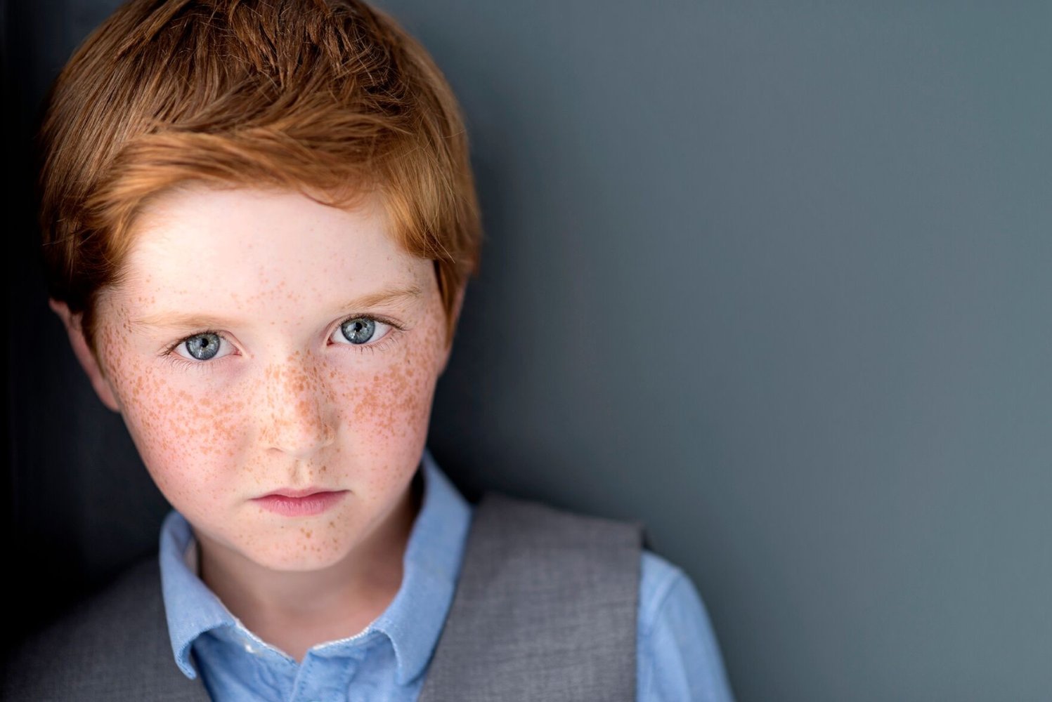 Kegan Frith