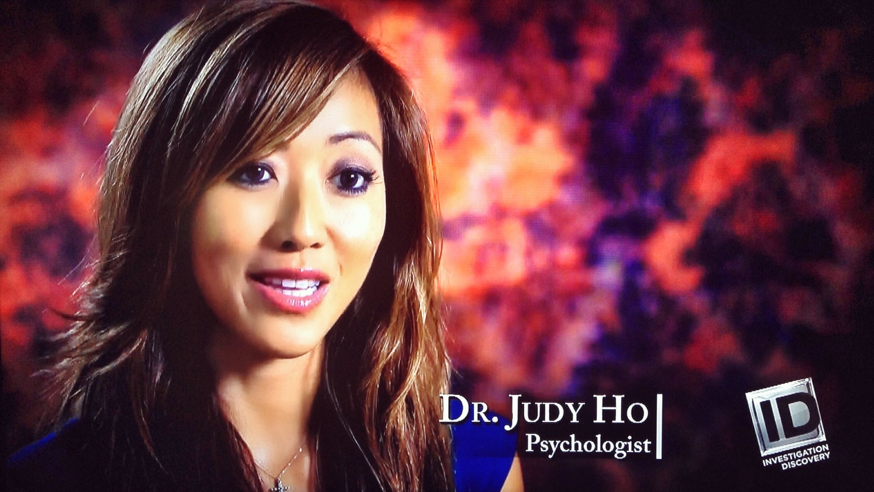 Judy Ho