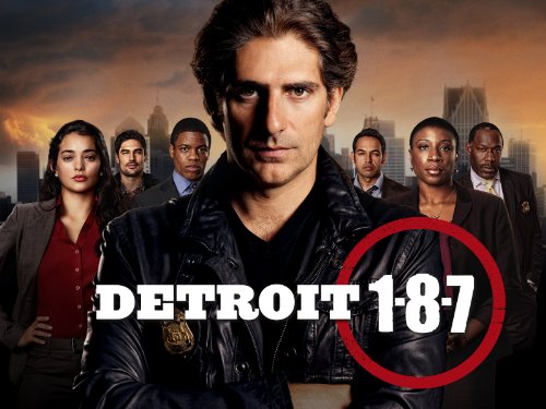 Detective Louis Fitch