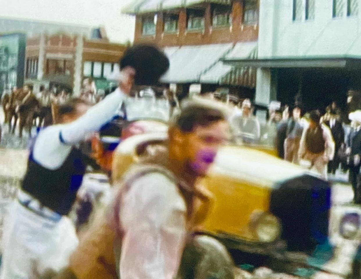 Jobie James
