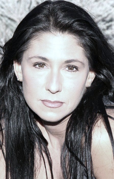 Tina Borek