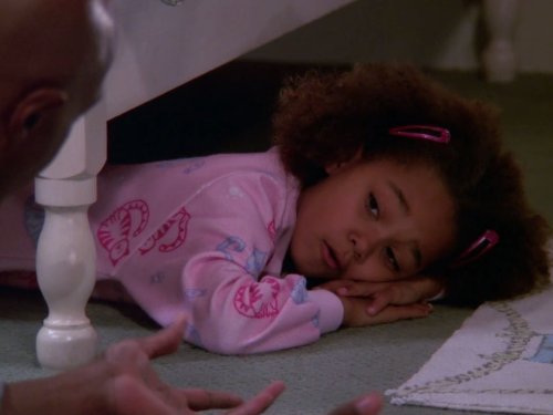 Parker McKenna Posey