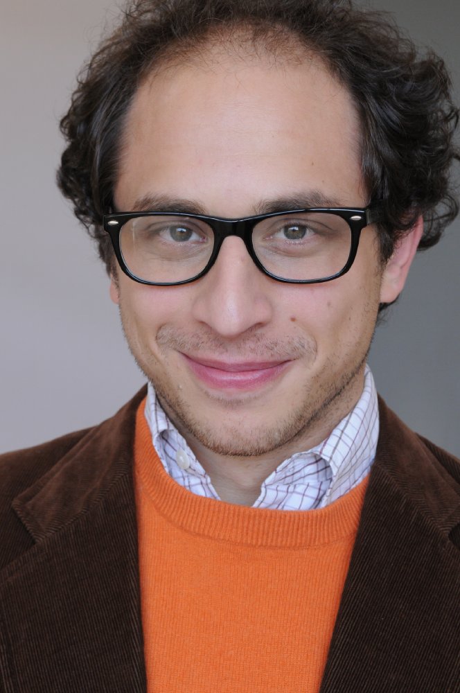 Max Kleinman