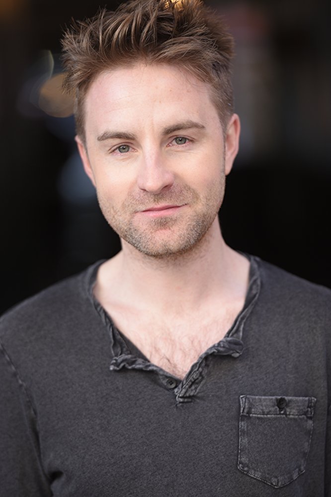 Shaun Kennedy