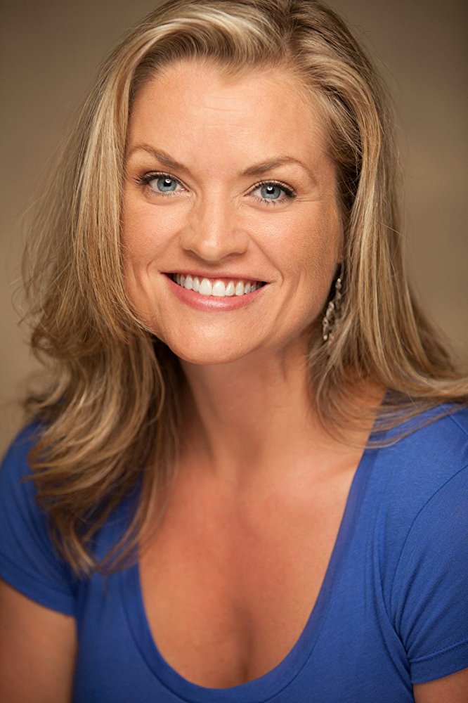 Kelsey Tucker