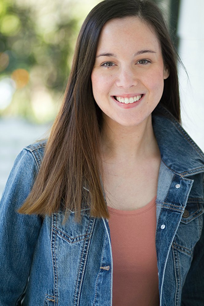 Greta Zehner