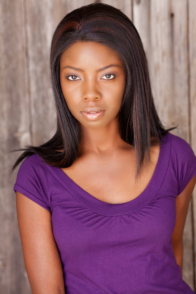 Annette Obodai