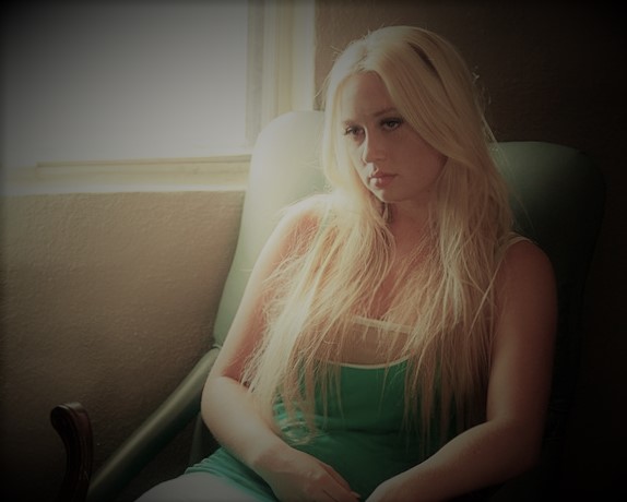 Alissa Shaye Hale