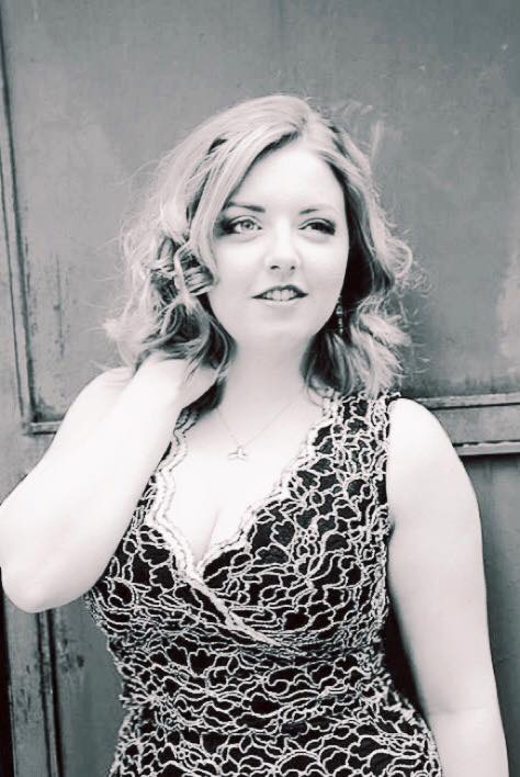 Grace McKenzie
