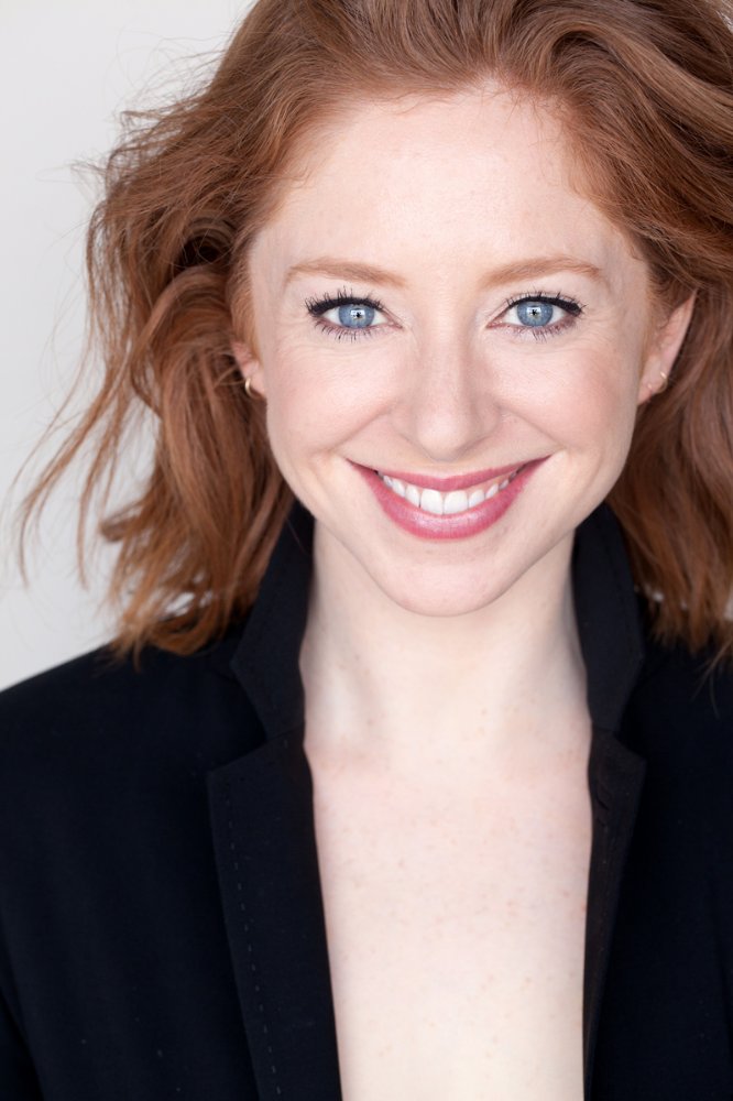 Kate Morgan Chadwick