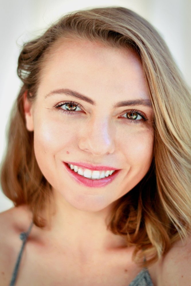 Adriane Cade