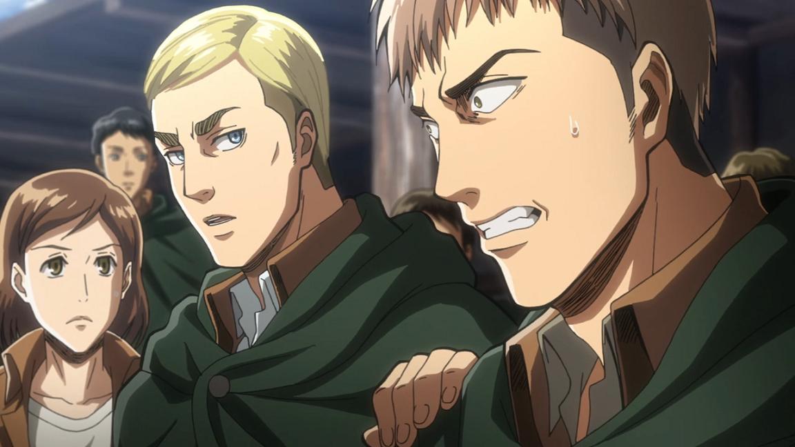 Erwin Smith