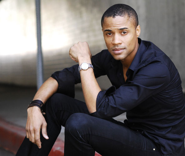 Keith Cameron