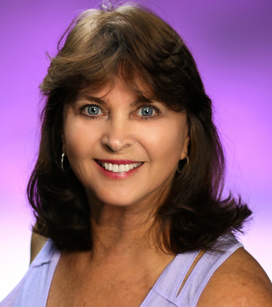 Brenda Moss-Clifton