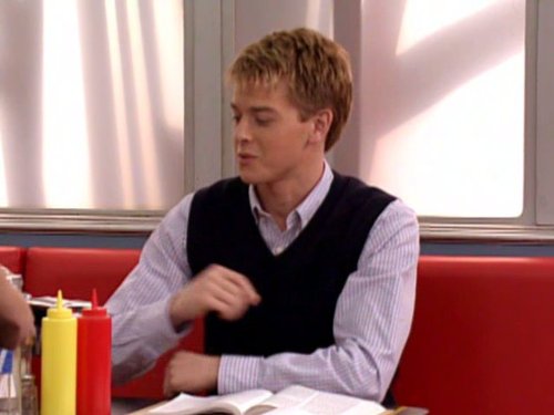 Chad Duell