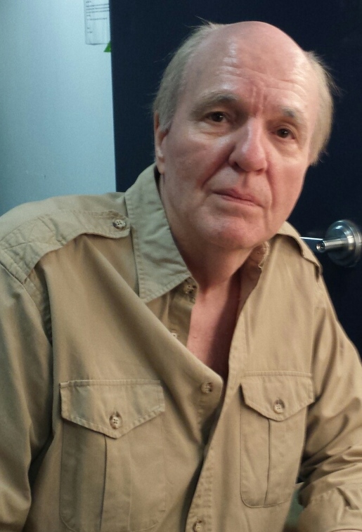 Thomas Bradshaw
