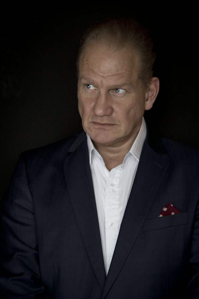 Joachim Paul Assböck