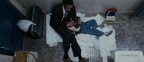Chris Gardner