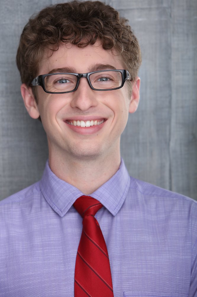 Austin Levenson