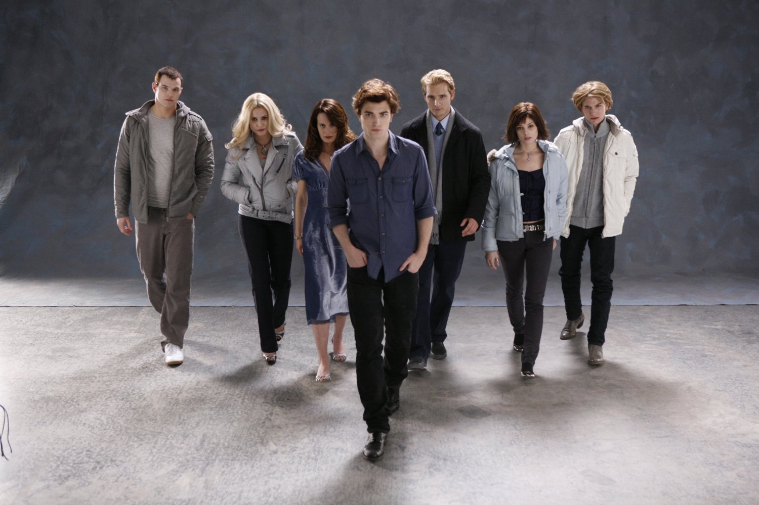 Jasper Hale (Twilight character)