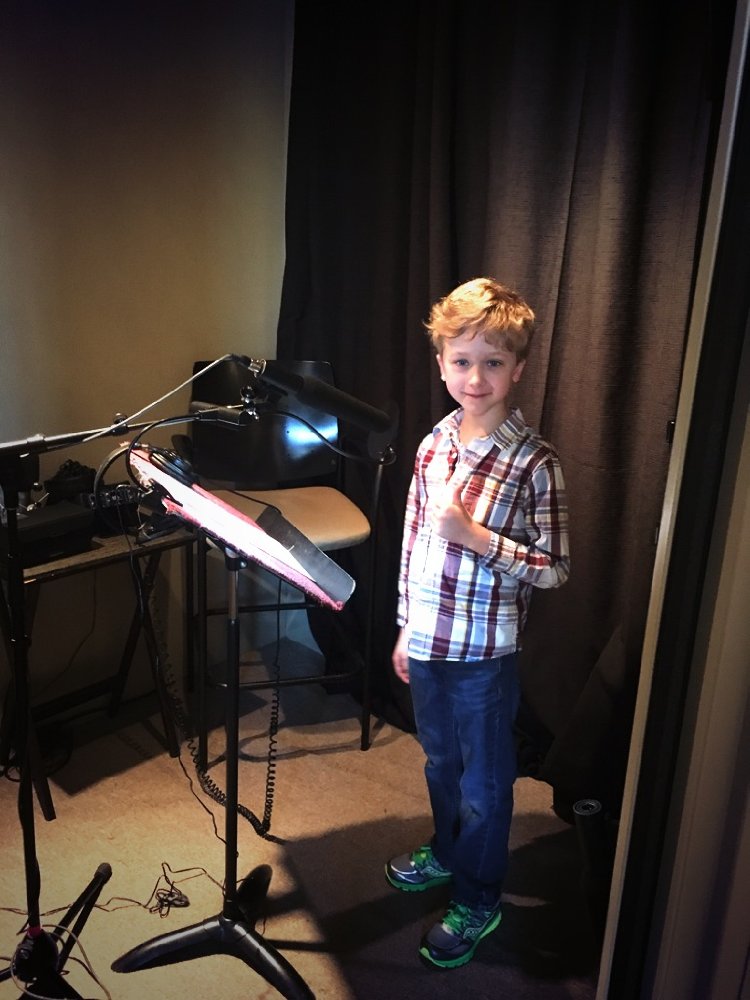 Finn Douglas