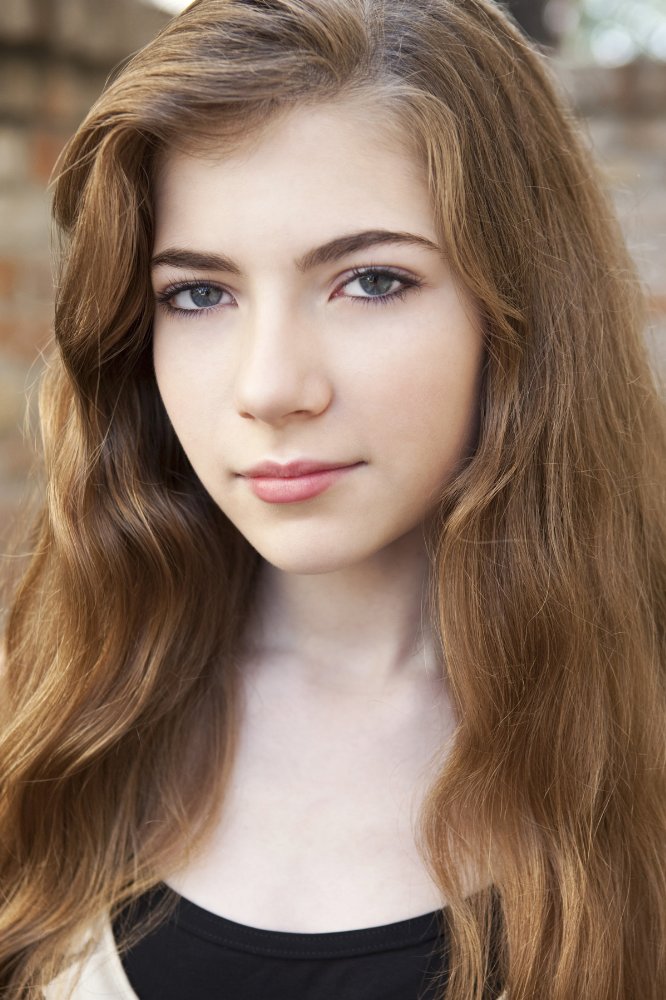 Emily Matheny