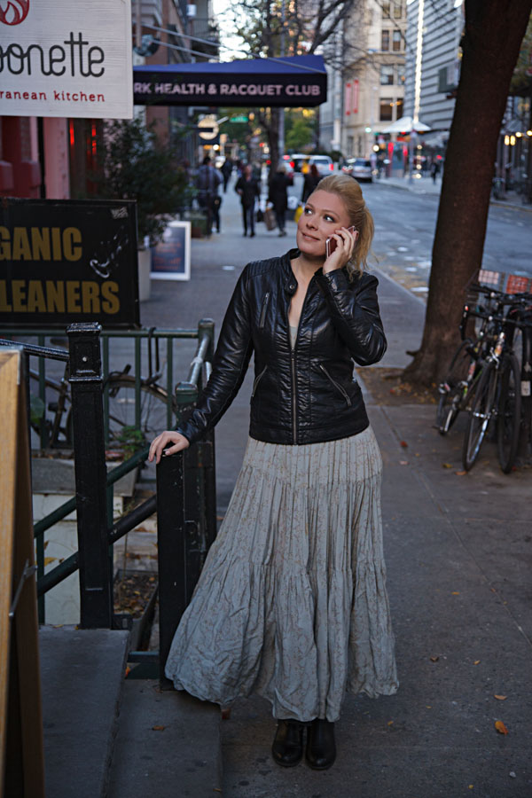 Annemarie Hagenaars