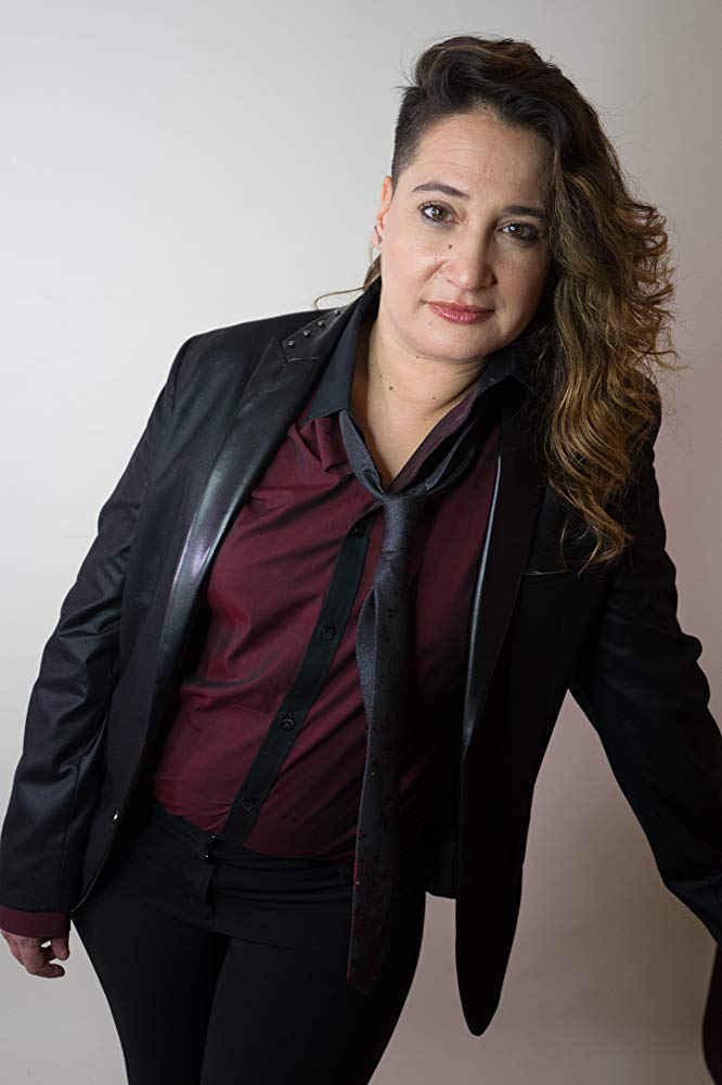 Jeanette Villafane