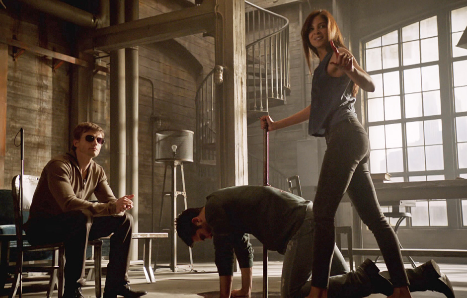 Deucalion