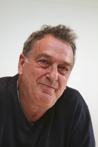 Stephen Frears