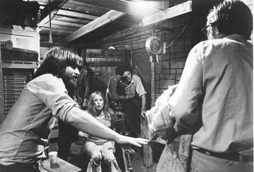 Tobe Hooper