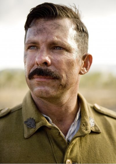 Warwick Young