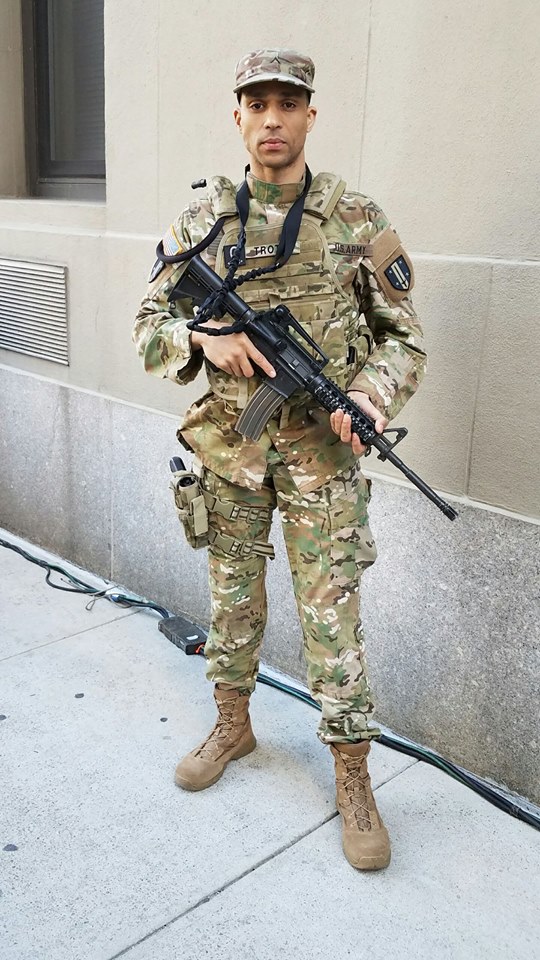 Aurelien Gaya