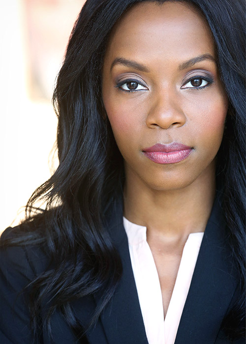 Christina Webber