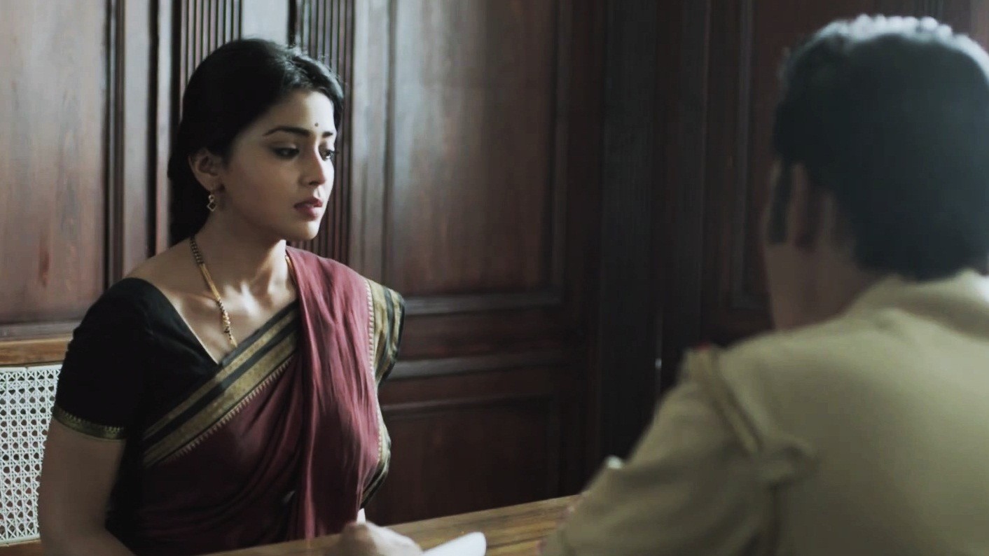 Anu Salgaonkar