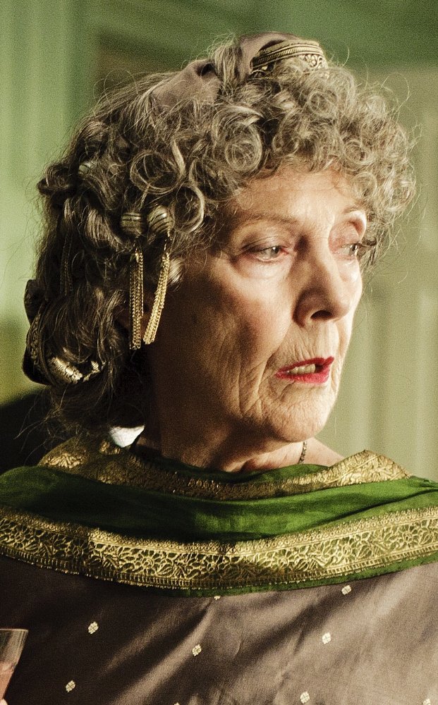 Eileen Atkins
