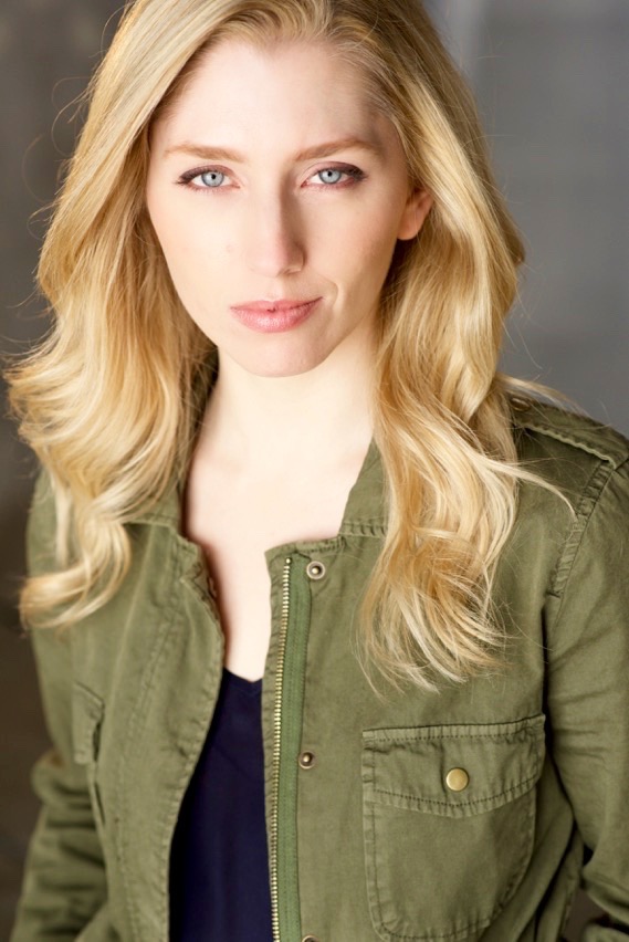 Rachel Amanda Bryant